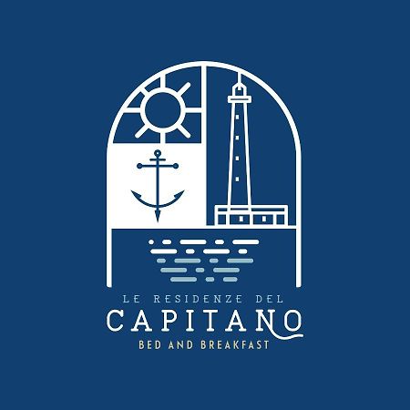 Le Residenze Del Capitano Hotel Bari Eksteriør billede