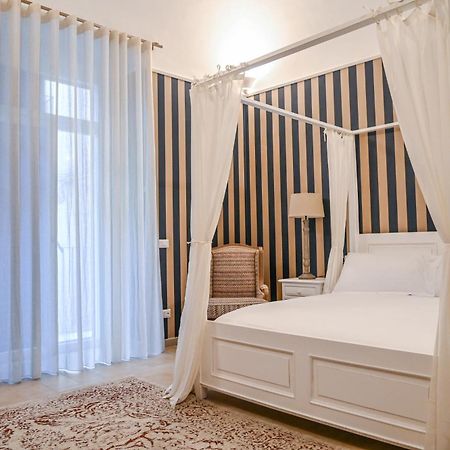 Le Residenze Del Capitano Hotel Bari Eksteriør billede