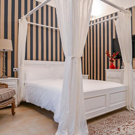 Le Residenze Del Capitano Hotel Bari Eksteriør billede