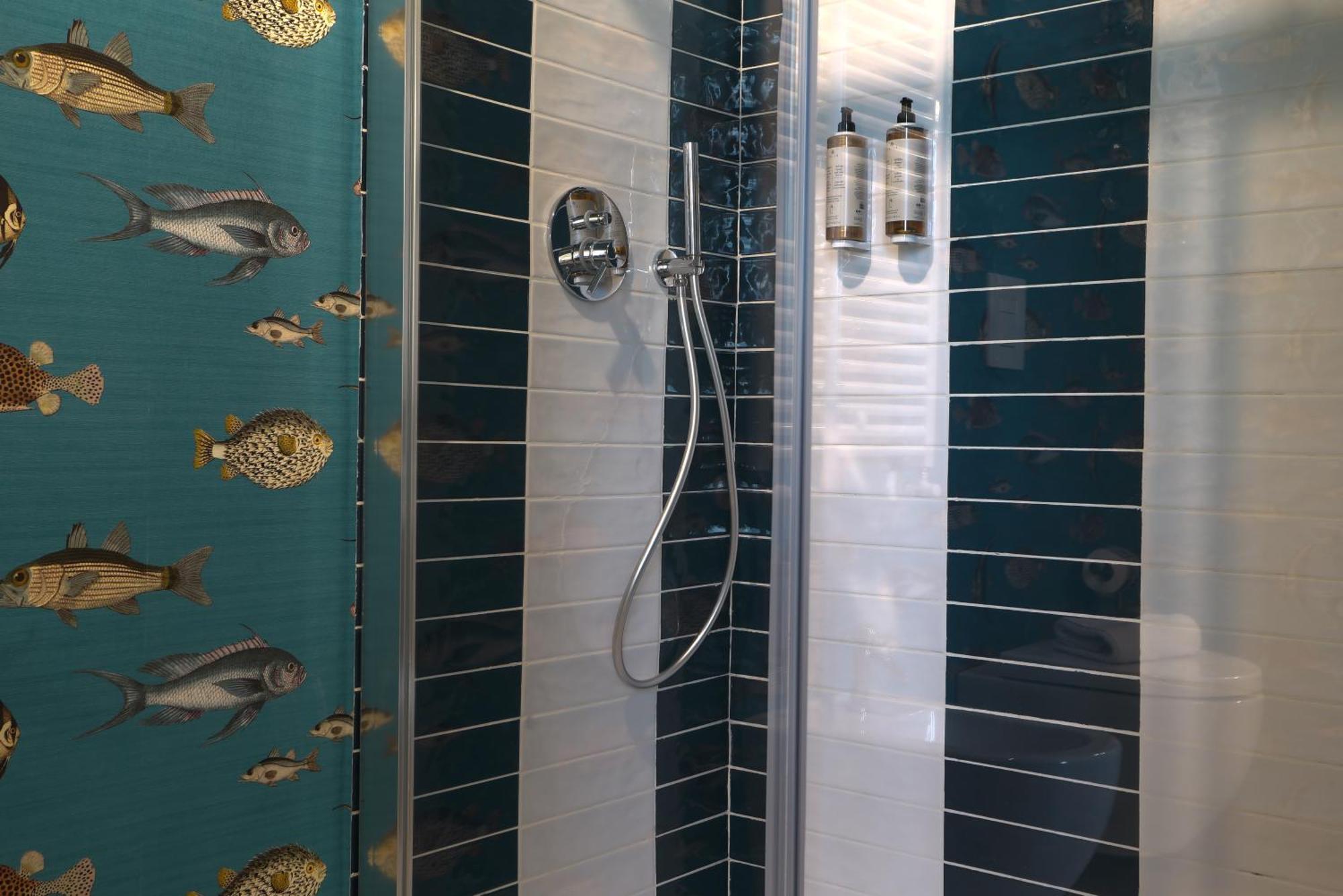 Le Residenze Del Capitano Hotel Bari Eksteriør billede