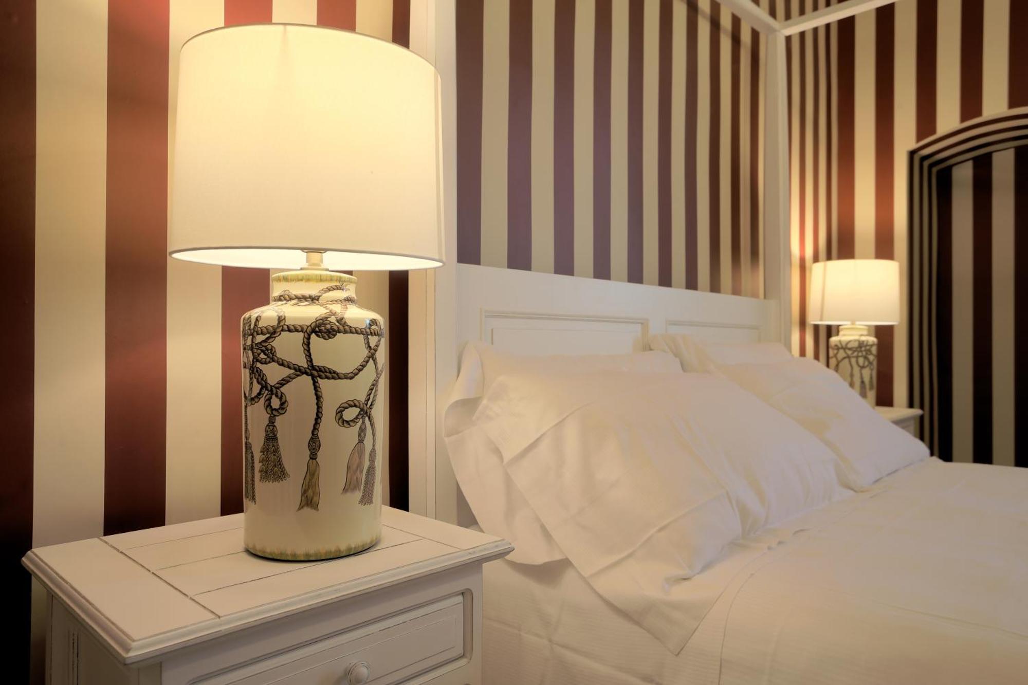 Le Residenze Del Capitano Hotel Bari Eksteriør billede