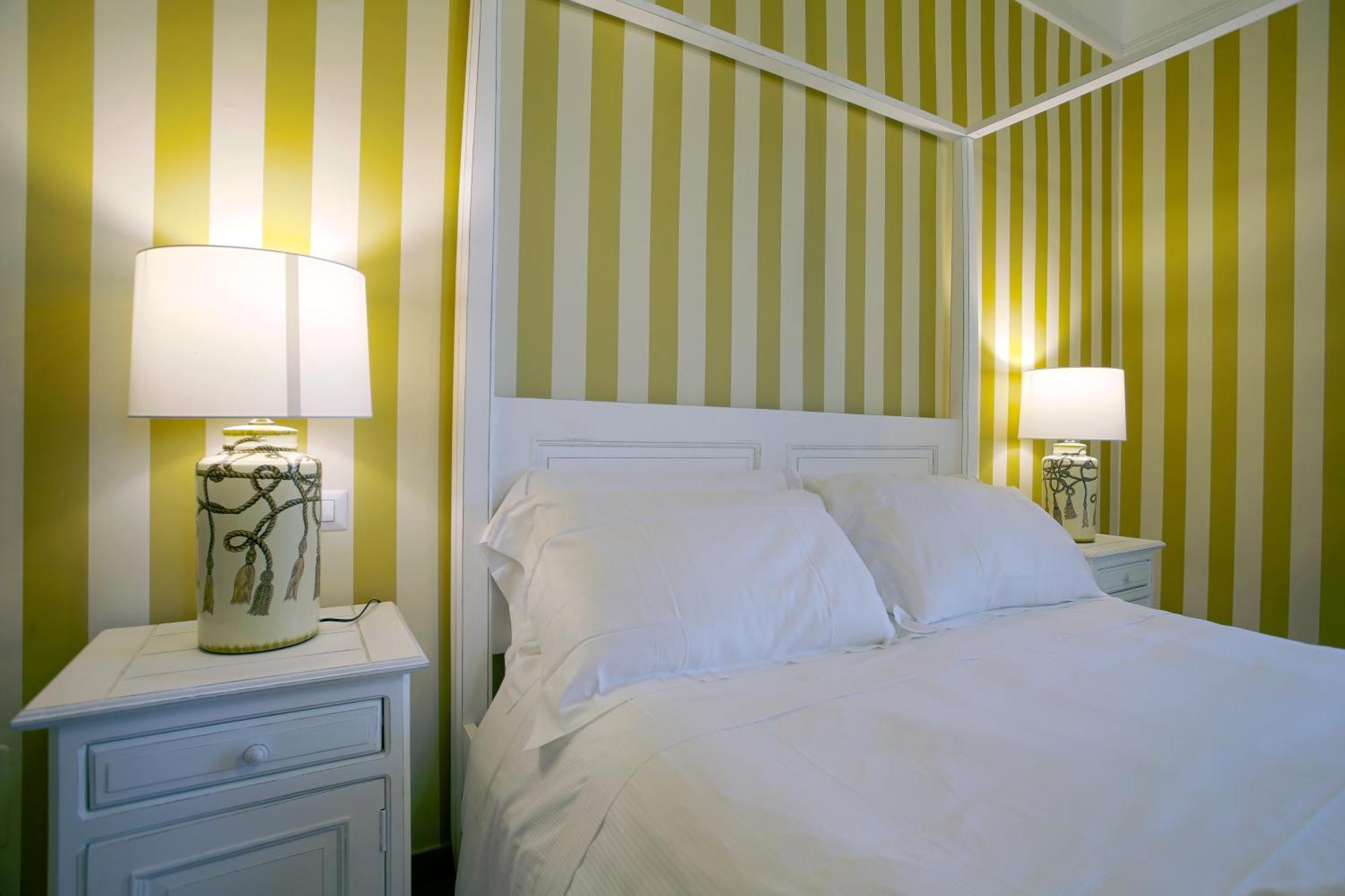 Le Residenze Del Capitano Hotel Bari Eksteriør billede