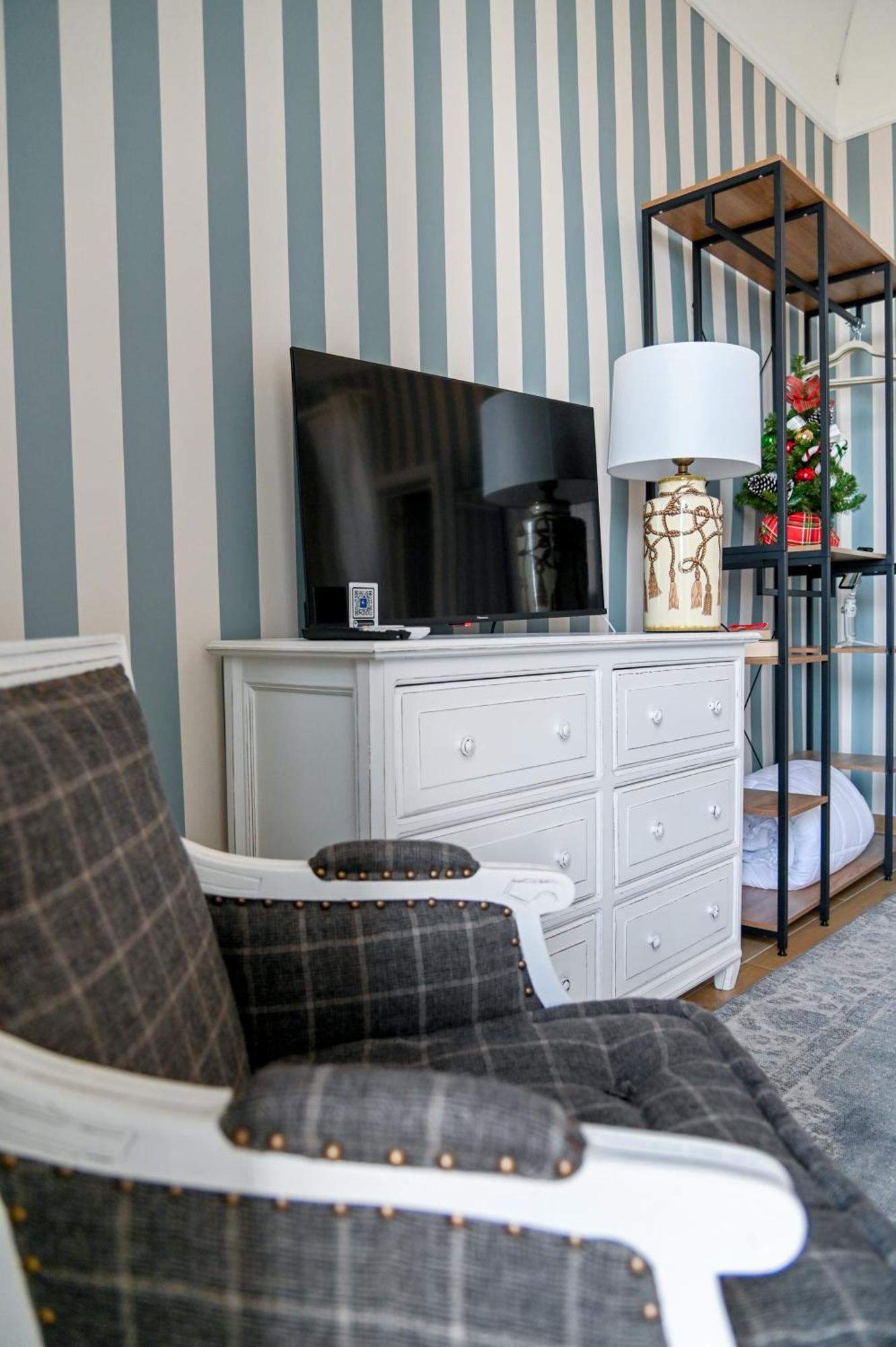 Le Residenze Del Capitano Hotel Bari Eksteriør billede