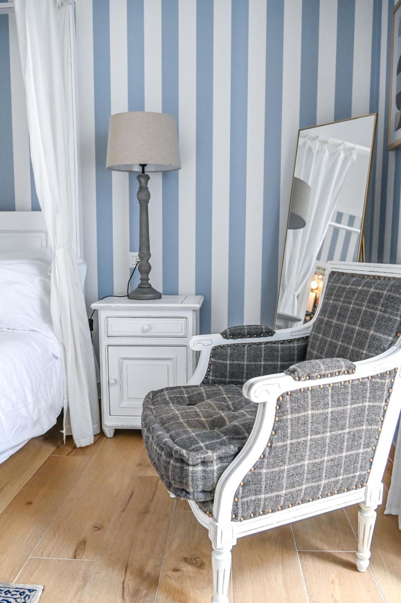Le Residenze Del Capitano Hotel Bari Eksteriør billede